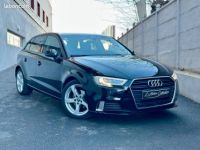 Audi A3 Sportback 2.0 TDI 150 Ambition S-tronic - <small></small> 17.990 € <small>TTC</small> - #2