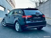 Audi A3 Sportback 2.0 TDI 150 Ambition S-tronic - <small></small> 17.990 € <small>TTC</small> - #4