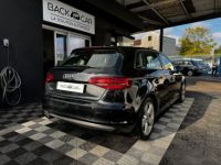 Audi A3 Sportback 2.0 TDI 150 Attraction - <small></small> 12.490 € <small>TTC</small> - #6