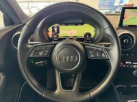 Audi A3 SPORTBACK 2.0 TDi 150 BUSINESS LINE S TRONIC 7 - <small></small> 23.000 € <small>TTC</small> - #18