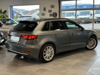 Audi A3 SPORTBACK 2.0 TDi 150 BUSINESS LINE S TRONIC 7 - <small></small> 23.000 € <small>TTC</small> - #10