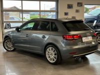 Audi A3 SPORTBACK 2.0 TDi 150 BUSINESS LINE S TRONIC 7 - <small></small> 23.000 € <small>TTC</small> - #13