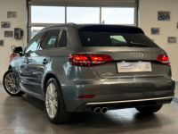 Audi A3 SPORTBACK 2.0 TDi 150 BUSINESS LINE S TRONIC 7 - <small></small> 23.000 € <small>TTC</small> - #12