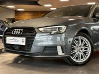 Audi A3 SPORTBACK 2.0 TDi 150 BUSINESS LINE S TRONIC 7 - <small></small> 23.000 € <small>TTC</small> - #5