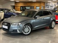 Audi A3 SPORTBACK 2.0 TDi 150 BUSINESS LINE S TRONIC 7 - <small></small> 23.000 € <small>TTC</small> - #2