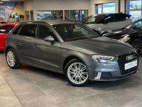 Audi A3 SPORTBACK 2.0 TDi 150 BUSINESS LINE S TRONIC 7 - <small></small> 23.000 € <small>TTC</small> - #4