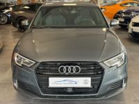 Audi A3 SPORTBACK 2.0 TDi 150 BUSINESS LINE S TRONIC 7 - <small></small> 23.000 € <small>TTC</small> - #6