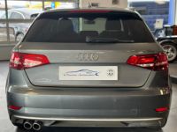 Audi A3 SPORTBACK 2.0 TDi 150 BUSINESS LINE S TRONIC 7 - <small></small> 23.000 € <small>TTC</small> - #11