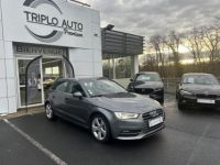 Audi A3 Sportback 2.0 TDI - 150 - BV S-Tronic  8V Design luxe PHASE 2 - <small></small> 14.990 € <small>TTC</small> - #1