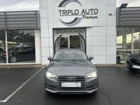 Audi A3 Sportback 2.0 TDI - 150 - BV S-Tronic  8V Design luxe PHASE 2 - <small></small> 14.990 € <small>TTC</small> - #2