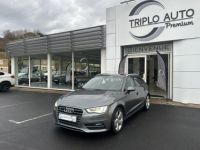 Audi A3 Sportback 2.0 TDI - 150 - BV S-Tronic  8V Design luxe PHASE 2 - <small></small> 14.990 € <small>TTC</small> - #3