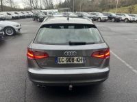 Audi A3 Sportback 2.0 TDI - 150 - BV S-Tronic  8V Design luxe PHASE 2 - <small></small> 14.990 € <small>TTC</small> - #6