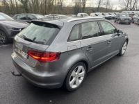 Audi A3 Sportback 2.0 TDI - 150 - BV S-Tronic  8V Design luxe PHASE 2 - <small></small> 14.990 € <small>TTC</small> - #7