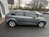 Audi A3 Sportback 2.0 TDI - 150 - BV S-Tronic  8V Design luxe PHASE 2 - <small></small> 14.990 € <small>TTC</small> - #8