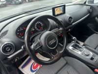 Audi A3 Sportback 2.0 TDI - 150 - BV S-Tronic  8V Design luxe PHASE 2 - <small></small> 14.990 € <small>TTC</small> - #10