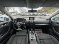 Audi A3 Sportback 2.0 TDI - 150 - BV S-Tronic  8V Design luxe PHASE 2 - <small></small> 14.990 € <small>TTC</small> - #16