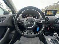 Audi A3 Sportback 2.0 TDI - 150 - BV S-Tronic  8V Design luxe PHASE 2 - <small></small> 14.990 € <small>TTC</small> - #19