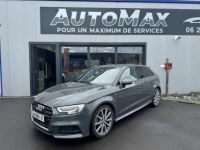 Audi A3 Sportback 2.0 TDI 150 BV S-Tronic 8V S line PHASE 2 - <small></small> 18.990 € <small>TTC</small> - #1