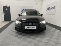 Audi A3 Sportback 2.0 TDI 150 CH BV S-Tronic  Business Line - GARANTIE 6 MOIS - <small></small> 21.490 € <small>TTC</small> - #2