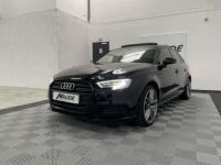 Audi A3 Sportback 2.0 TDI 150 CH BV S-Tronic  Business Line - GARANTIE 6 MOIS - <small></small> 21.490 € <small>TTC</small> - #3