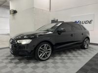 Audi A3 Sportback 2.0 TDI 150 CH BV S-Tronic  Business Line - GARANTIE 6 MOIS - <small></small> 21.490 € <small>TTC</small> - #4