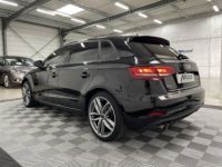 Audi A3 Sportback 2.0 TDI 150 CH BV S-Tronic  Business Line - GARANTIE 6 MOIS - <small></small> 21.490 € <small>TTC</small> - #5