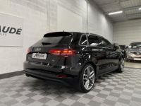 Audi A3 Sportback 2.0 TDI 150 CH BV S-Tronic  Business Line - GARANTIE 6 MOIS - <small></small> 21.490 € <small>TTC</small> - #7