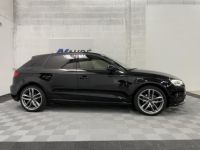 Audi A3 Sportback 2.0 TDI 150 CH BV S-Tronic  Business Line - GARANTIE 6 MOIS - <small></small> 21.490 € <small>TTC</small> - #8