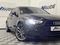 Audi A3 Sportback 2.0 TDI 150 CH BV S-Tronic Business Line - <small></small> 20.490 € <small>TTC</small> - #19