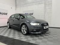 Audi A3 Sportback 2.0 TDI 150 CH S-line - <small></small> 16.990 € <small>TTC</small> - #1