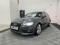 Audi A3 Sportback 2.0 TDI 150 CH S-line - <small></small> 16.990 € <small>TTC</small> - #3