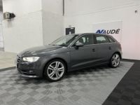 Audi A3 Sportback 2.0 TDI 150 CH S-line - <small></small> 16.990 € <small>TTC</small> - #4