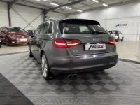 Audi A3 Sportback 2.0 TDI 150 CH S-line - <small></small> 16.990 € <small>TTC</small> - #5