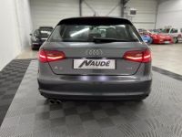 Audi A3 Sportback 2.0 TDI 150 CH S-line - <small></small> 16.990 € <small>TTC</small> - #6