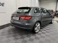 Audi A3 Sportback 2.0 TDI 150 CH S-line - <small></small> 16.990 € <small>TTC</small> - #7