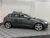 Audi A3 Sportback 2.0 TDI 150 CH S-line - <small></small> 16.990 € <small>TTC</small> - #8