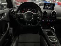 Audi A3 Sportback 2.0 TDI 150 CH S-line - <small></small> 16.990 € <small>TTC</small> - #12