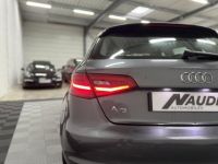 Audi A3 Sportback 2.0 TDI 150 CH S-line - <small></small> 16.990 € <small>TTC</small> - #21