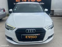 Audi A3 Sportback 2.0 TDI 150 ch S-LINE BVA CARPLAY RADAR ARR ENTRETIEN - <small></small> 19.989 € <small>TTC</small> - #2