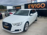 Audi A3 Sportback 2.0 TDI 150 ch S-LINE BVA CARPLAY RADAR ARR ENTRETIEN - <small></small> 19.989 € <small>TTC</small> - #3