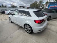 Audi A3 Sportback 2.0 TDI 150 ch S-LINE BVA CARPLAY RADAR ARR ENTRETIEN - <small></small> 19.989 € <small>TTC</small> - #5