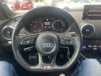 Audi A3 Sportback 2.0 TDI 150 ch S-LINE BVA CARPLAY RADAR ARR ENTRETIEN - <small></small> 19.989 € <small>TTC</small> - #18