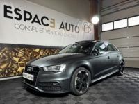 Audi A3 Sportback 2.0 TDI 150 S Line - <small></small> 15.990 € <small>TTC</small> - #1