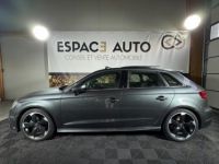 Audi A3 Sportback 2.0 TDI 150 S Line - <small></small> 15.990 € <small>TTC</small> - #2