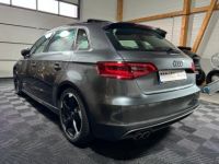 Audi A3 Sportback 2.0 TDI 150 S Line - <small></small> 15.990 € <small>TTC</small> - #3