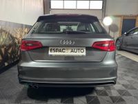 Audi A3 Sportback 2.0 TDI 150 S Line - <small></small> 15.990 € <small>TTC</small> - #4