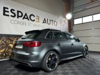 Audi A3 Sportback 2.0 TDI 150 S Line - <small></small> 15.990 € <small>TTC</small> - #5