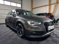 Audi A3 Sportback 2.0 TDI 150 S Line - <small></small> 15.990 € <small>TTC</small> - #7