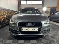 Audi A3 Sportback 2.0 TDI 150 S Line - <small></small> 15.990 € <small>TTC</small> - #8