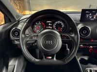 Audi A3 Sportback 2.0 TDI 150 S Line - <small></small> 15.990 € <small>TTC</small> - #20